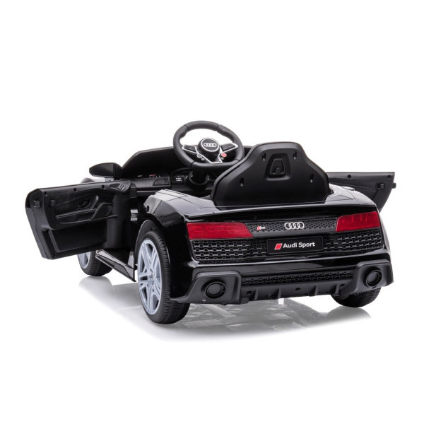 Детский электромобиль Milly Mally Audi R8 Spyder