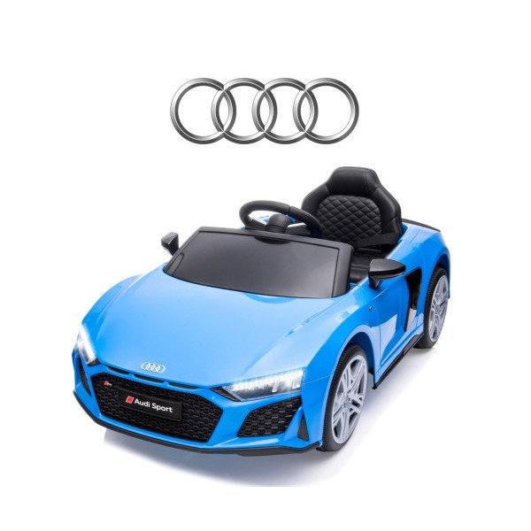 Детский электромобиль Milly Mally Audi R8 Spyder