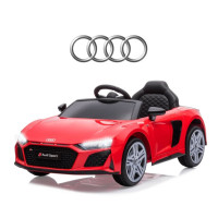 Дитячий електромобіль Milly Mally Audi R8 Spyder