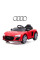 Детский электромобиль Milly Mally Audi R8 Spyder