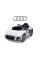 Детский электромобиль Milly Mally Audi R8 Spyder