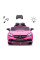 Дитячий електромобіль Milly Mally Mercedes-Benz SLC