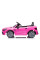 Дитячий електромобіль Milly Mally Mercedes-Benz SLC