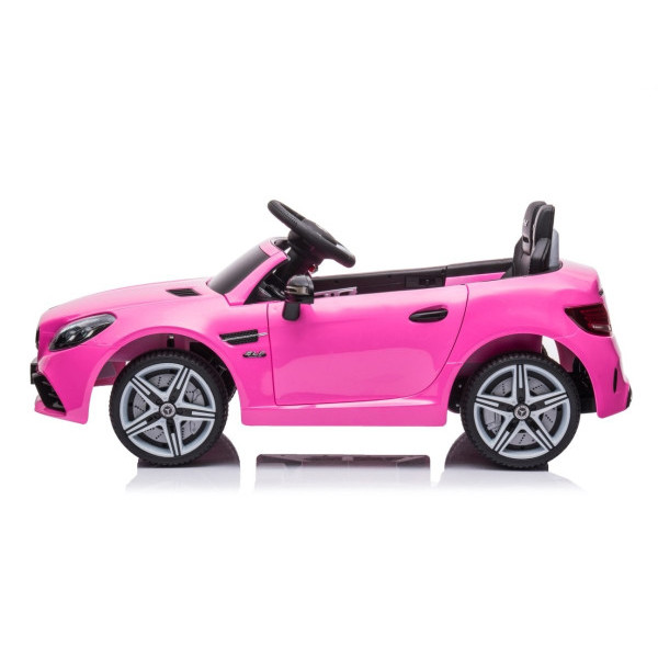 Дитячий електромобіль Milly Mally Mercedes-Benz SLC