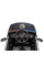 Детский электромобиль Milly Mally Ford Ranger Police Black