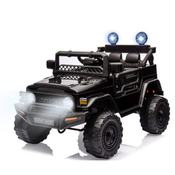 Детский электромобиль Milly Mally Toyota FJ Cruiser