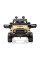 Детский электромобиль Milly Mally Toyota FJ Cruiser
