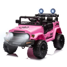 Детский электромобиль Milly Mally Toyota FJ Cruiser