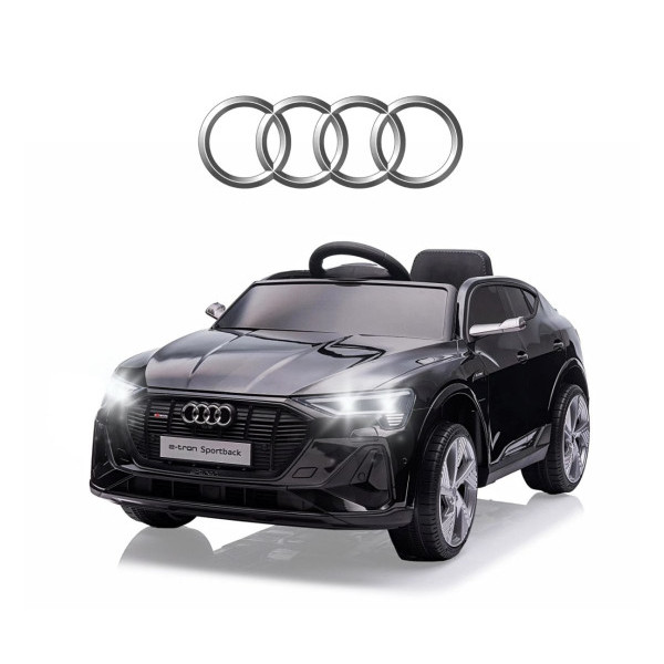 Детский электромобиль Milly Mally Audi E-Tron Sportback