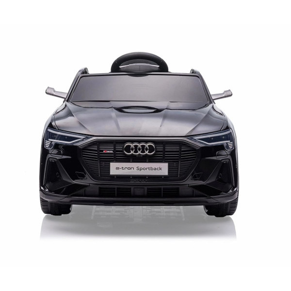 Детский электромобиль Milly Mally Audi E-Tron Sportback