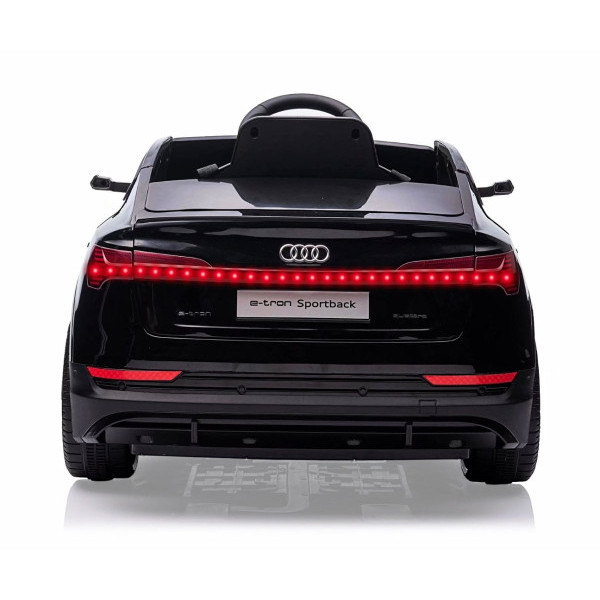 Детский электромобиль Milly Mally Audi E-Tron Sportback