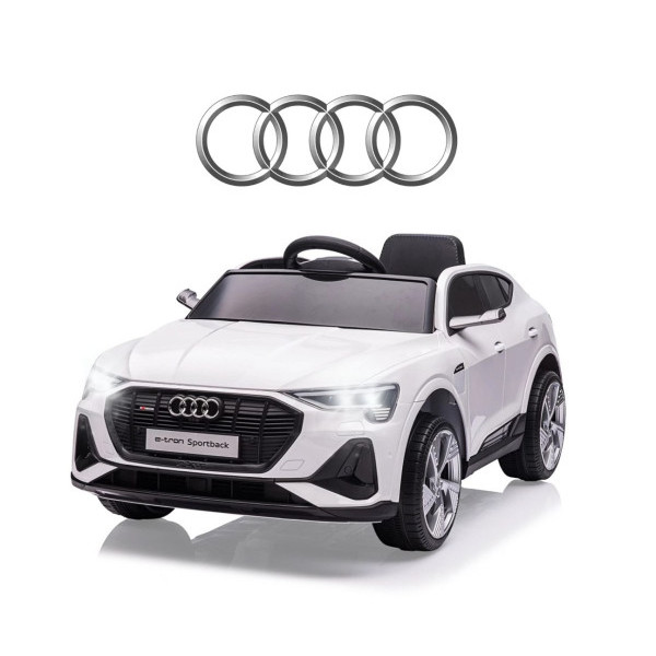 Детский электромобиль Milly Mally Audi E-Tron Sportback