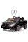 Дитячий електромобіль Milly Mally Mercedes-Benz SL65 AMG