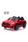 Дитячий електромобіль Milly Mally Mercedes-Benz SL65 AMG
