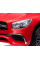 Дитячий електромобіль Milly Mally Mercedes-Benz SL65 AMG