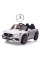Дитячий електромобіль Milly Mally Mercedes-Benz SL65 AMG