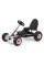 Велокарт Milly Mally Gokart на педалі Viper