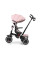 Трехколесный велосипед Milly Mally Stanley Rubber New
