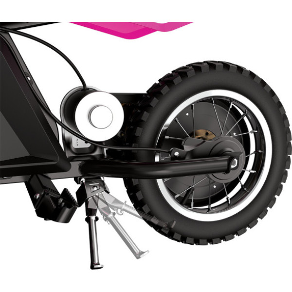 Электробайк RAZOR Motor MX125 Dirt 15173863