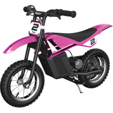 Электробайк RAZOR Motor MX125 Dirt 15173863