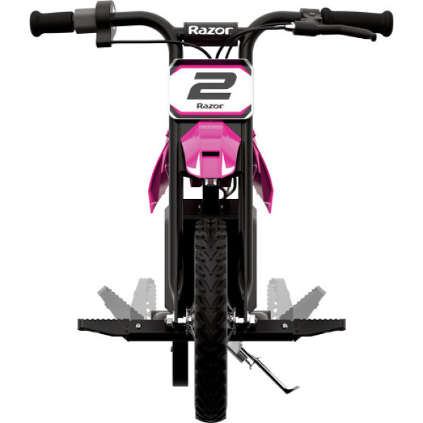 Электробайк RAZOR Motor MX125 Dirt 15173863