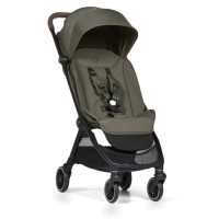 Прогулянкова коляска Bumprider Connect mini Green