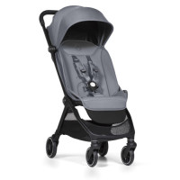 Прогулянкова коляска Bumprider Connect mini GREY