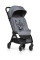 Прогулянкова коляска Bumprider Connect mini GREY