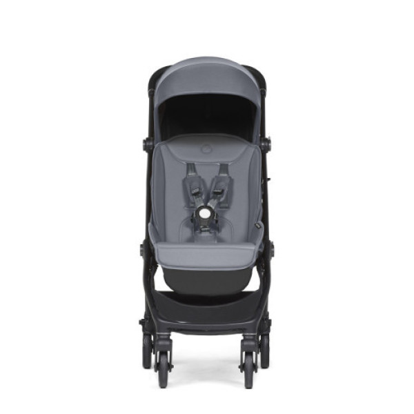 Прогулянкова коляска Bumprider Connect mini GREY