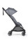 Прогулянкова коляска Bumprider Connect mini GREY