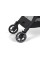 Прогулянкова коляска Bumprider Connect mini GREY