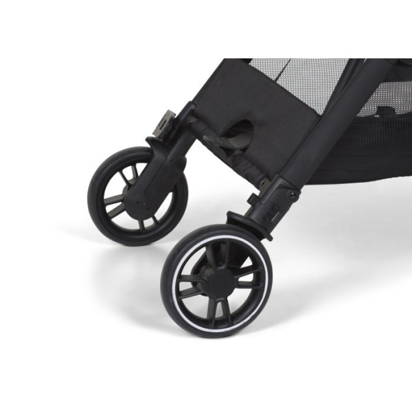 Прогулянкова коляска Bumprider Connect mini Plum