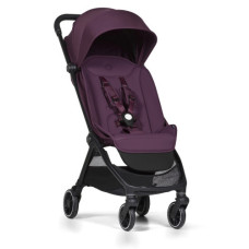 Прогулянкова коляска Bumprider Connect mini Plum