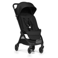 Прогулянкова коляска Bumprider Connect mini Black