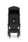 Прогулянкова коляска Bumprider Connect mini Black