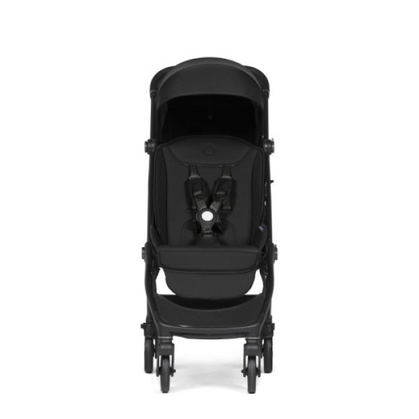 Прогулянкова коляска Bumprider Connect mini Black