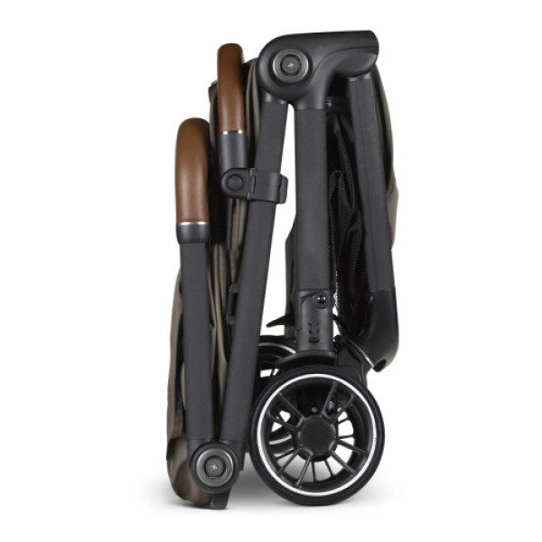 Прогулянкова коляска Bumprider Connect mini Black