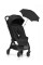 Прогулянкова коляска Bumprider Connect mini Black
