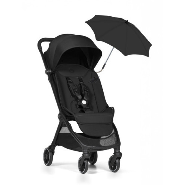 Прогулянкова коляска Bumprider Connect mini Black
