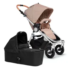 Коляска 2в1 Bumbleride Era Sand