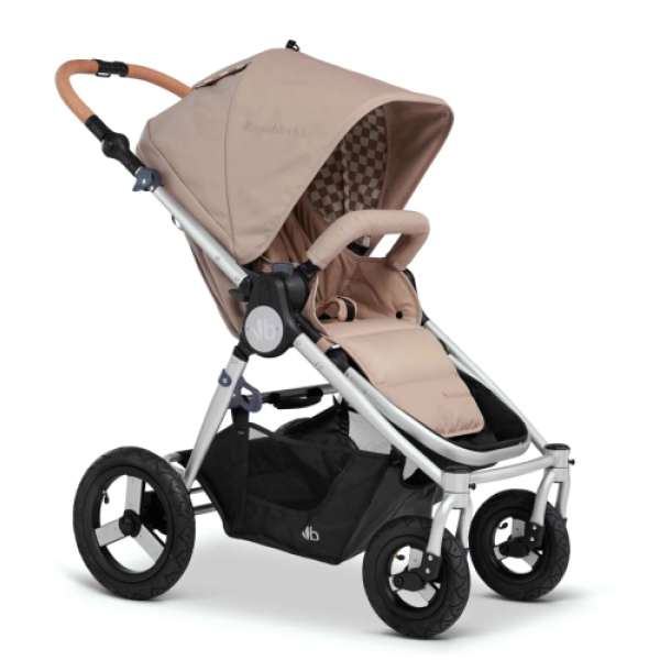 Коляска 2в1 Bumbleride Era Sand
