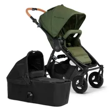 Коляска 2в1 Bumbleride Era Olive green