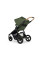 Коляска 2в1 Bumbleride Era Olive green