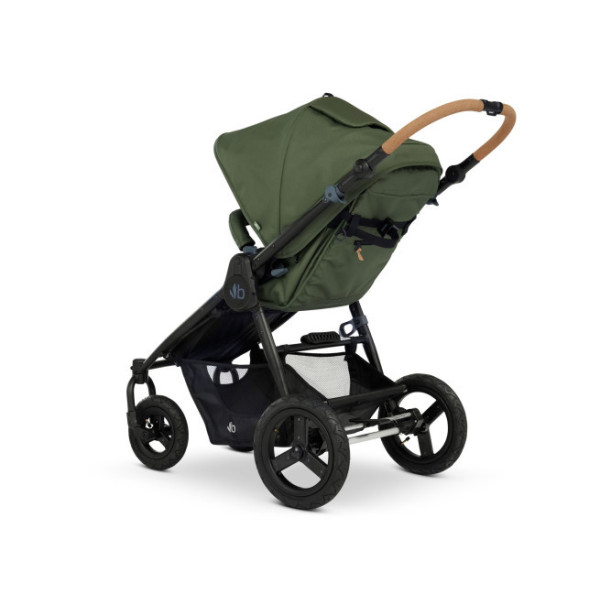Коляска 2в1 Bumbleride Era Olive green