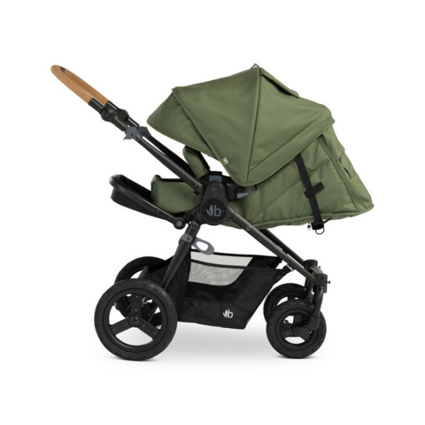 Коляска 2в1 Bumbleride Era Olive green