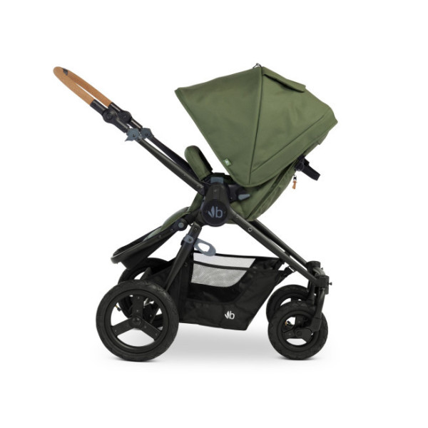 Коляска 2в1 Bumbleride Era Olive green