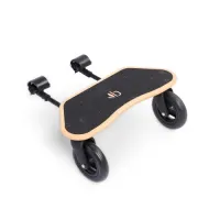 Підніжка для другої дитини Bumbleride Mini Board