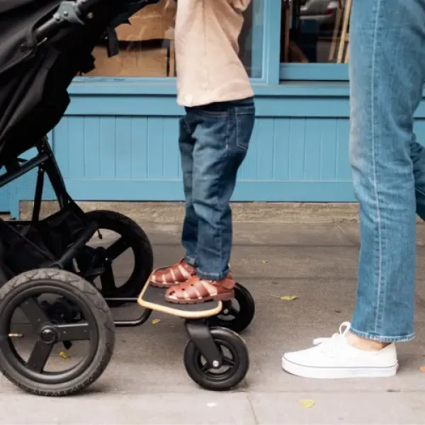 Підніжка для другої дитини Bumbleride Mini Board