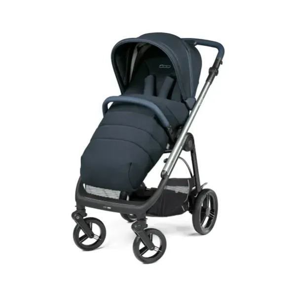 Прогулянкова коляска Peg Perego VELOCE TC 500