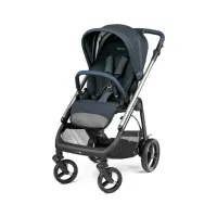 Прогулянкова коляска Peg Perego VELOCE TC 500